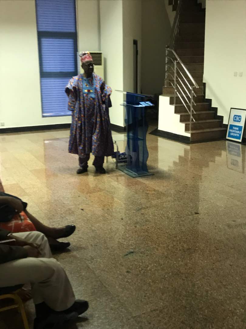 BluNet5's tweet photo. AGM CBC Netcomms @olafusifemi discussing the role of digital marketing in business with @CBCemea Group Chairman @jlight648 moderating at @CBCTowers  @laydux @smashprotectng @CBCNetcomms #BluNet #Cloud #Cybersecurity #Bluclick #Internet https://t.co/VxLD98O7GK