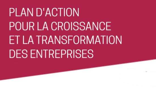 GBessonMoreau's tweet photo. Croissance, financement, engagement sociétal des entreprises, numérisation et innovation, simplification, conquête de l’international, voilà autant de thèmes qui sont abordés dans la future loi sur les entreprises, portée par @BrunoLeMaire #PACTE #commeco https://t.co/51oYxpJcCe