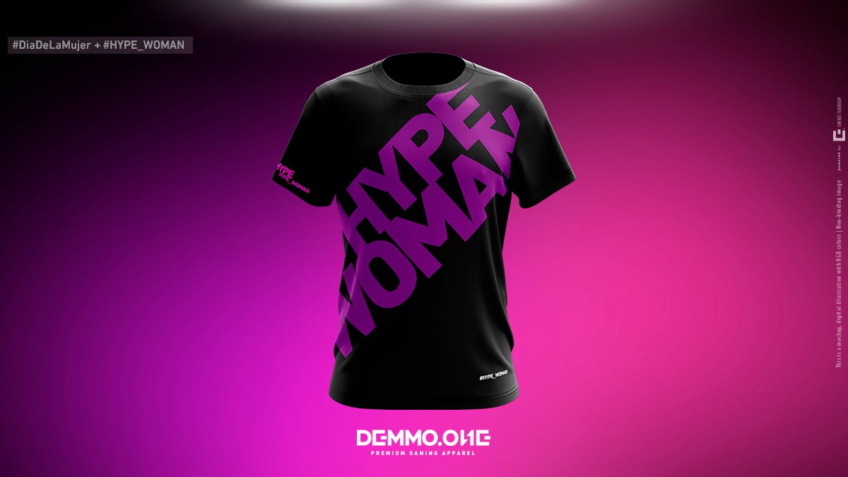 DEMMO.ONE tweet media