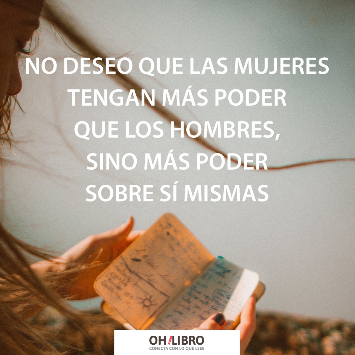 ¿Sabías que Mary Shelly está considerada una de las madres la ciencia ficción? Olvídate de etiquetas y estereotipos con estas lecturas imprescindibles de mujeres escritoras.  bit.ly/2GUycXV #DíadelaMujer #FelicesLecturas #feminismo