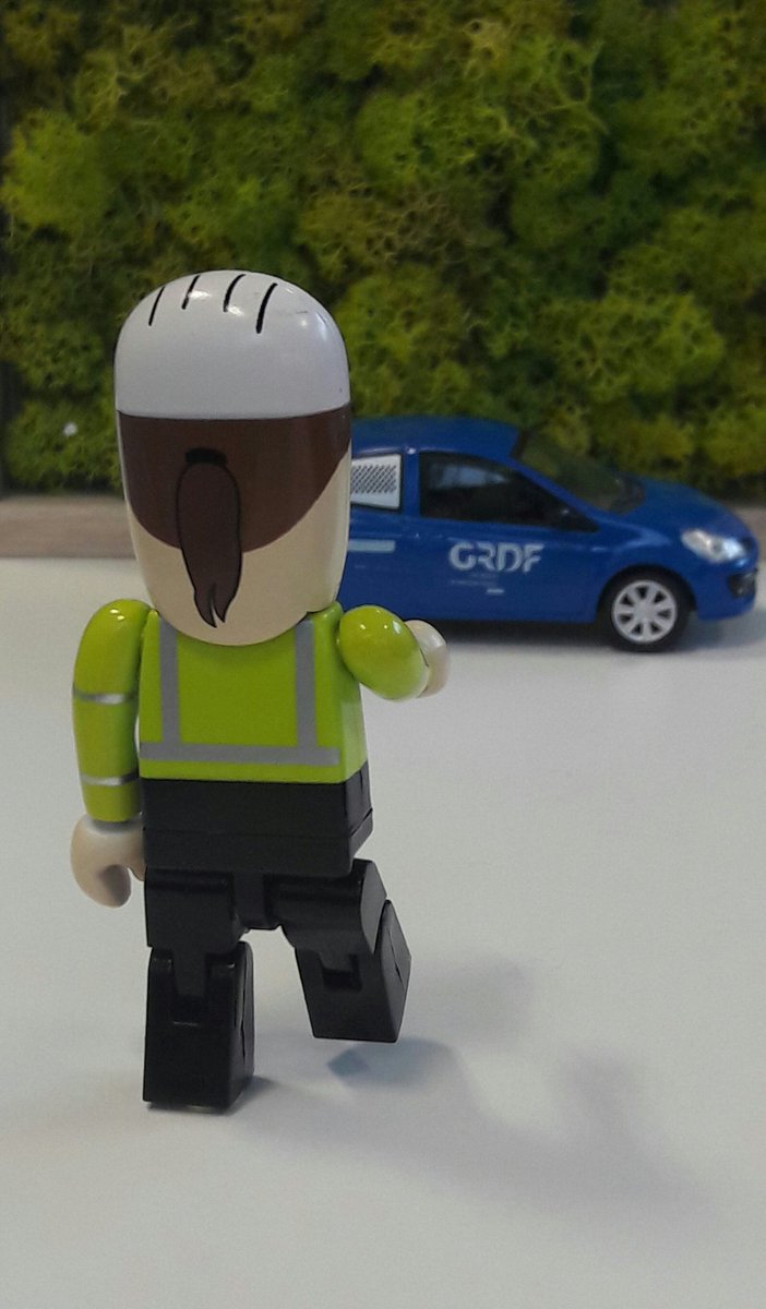 Égalité professionnelle : l'engagement continue ! #GRDFNO #GRDFauFéminin #FranceEgalité #8mars