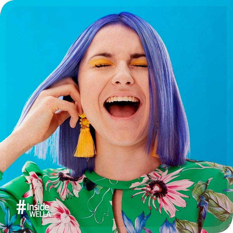 Wella Spain tweet media