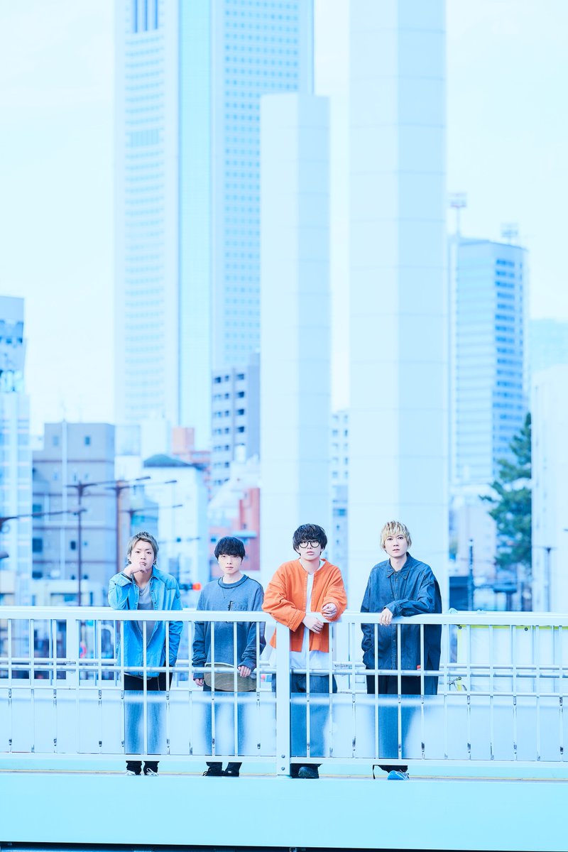 goalive825's tweet photo. 3/8のGO  ALIVE！ 先行受付公演はこちら！
6/9 BLUE ENCOUNT@ サッポロファクトリーホール
6/17 石崎ひゅーい @ くう COO
お申し込みは
https://t.co/teP2aJPmvi 
3月11日（日）23:59まで
来週の先行受付公演は「People In The Box」です。 https://t.co/Nj4vEktMhX