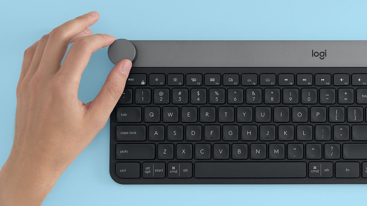 baaamltd's tweet photo. This keyboard is specially built for designers and artists. Would you buy one? https://t.co/pJGor5EVHO https://t.co/sOl5w8x7hd
