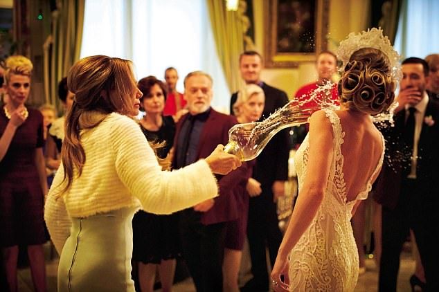 KenyaBuzz's tweet photo. ‘#RIVIERA’ SERIES REVIEW:
French Sophistication, Greed + Family Drama
Read #KBReviews: https://t.co/ZwbTjPNLY7 https://t.co/y7BXMYst7q