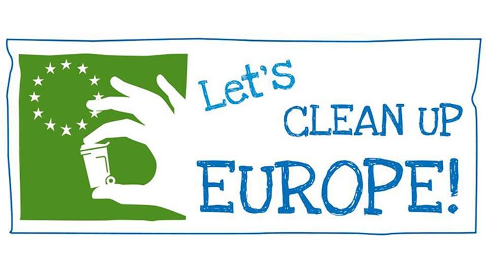 SocafSpa's tweet photo. Una "call to action" per la pulizia dei luoghi in cui viviamo e dell'ambiente. La 4^ edizione della campagna coinvolge i cittadini europei invitandoli a organizzare azioni di raccolta e pulizia straordinaria del territorio. Let's #cleanupeurope 
https://t.co/f3jZr4NcTf https://t.co/xGUzbZ8jfK