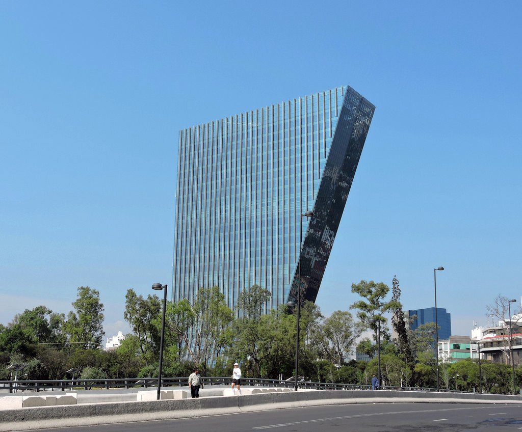 TagMasterRFID's tweet image. Our partner in North America (@TagMasterNA) has recently installed high performing LR-Series readers at Torre Virreyes in Mexico City. 
#RFID #Accesscontrolsolution
Read more about the news in the press release. 👇
tagmaster.com/tagmaster-lr-s…