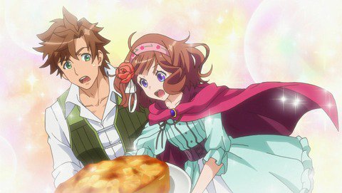 あにこ便 ダメプリ 第9話 感想 そういえばこれ乙女ゲーだった あにこ便 ダメプリアニメ T Co 4lcyg4huom T Co M9q8eluggi Twitter