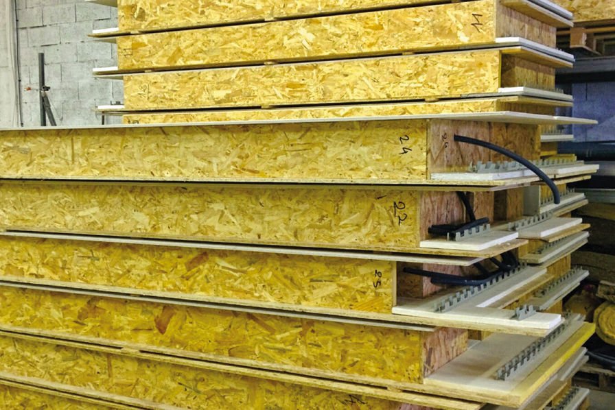 Toulouse_Invest's tweet photo. #Innovation #chantier #construction : @b2rplus simplifie les chantiers avec son système constructif tout-en-un made in #Toulouse #B2RPlus E+C- https://t.co/aO1CO4f5gZ https://t.co/h3OmUX9EYs