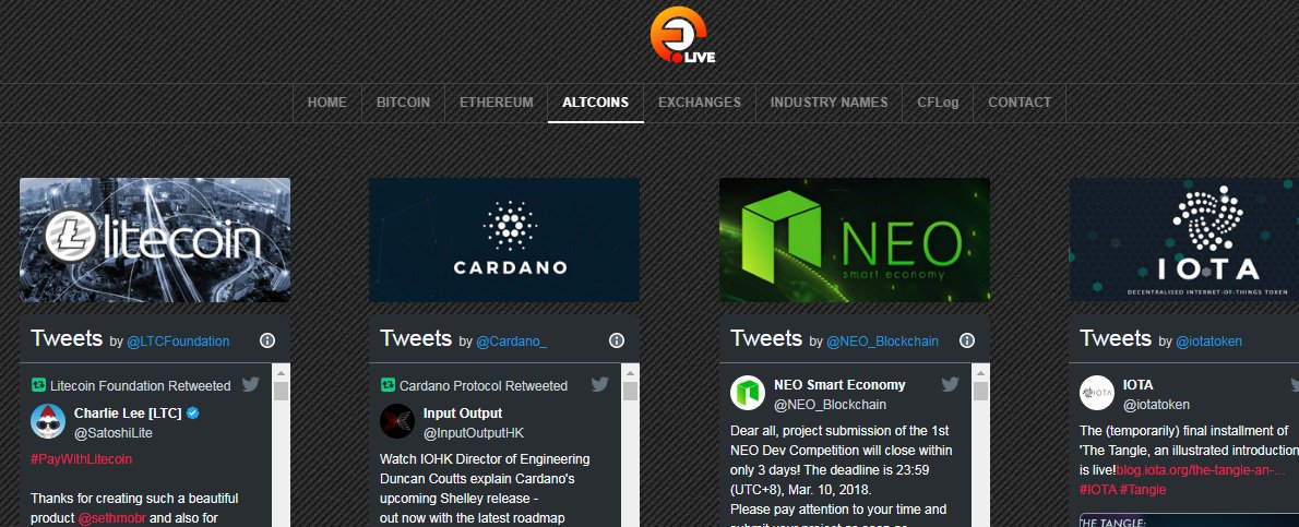 Crypto Feed tweet media