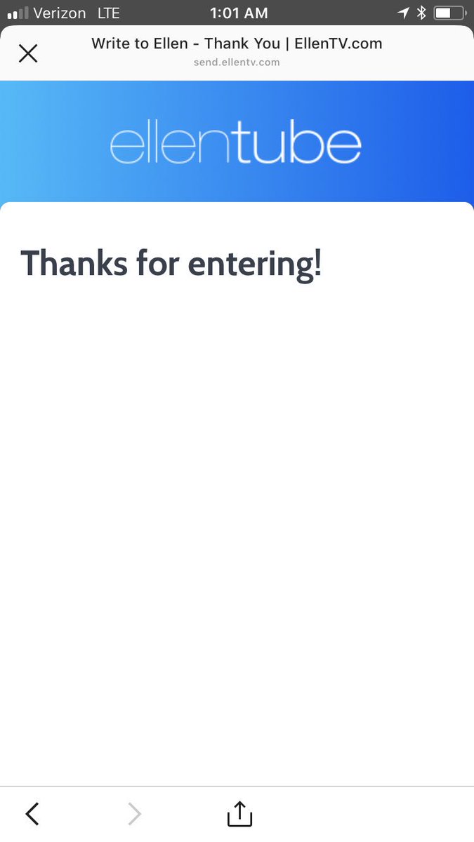 ogtwink_'s tweet photo. Your boy just applied to go on @TheEllenShow #gameofgames so fingers crossed #letshavealittlefun https://t.co/TGyNBrR55K