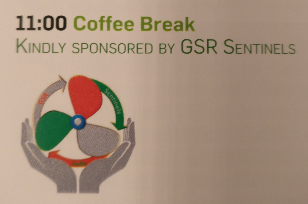 agarwalrohhit's tweet photo. Take a coffee break ,,, you deserve it @TWevents_NHST @ShipRecycling https://t.co/RMOwvRXChU