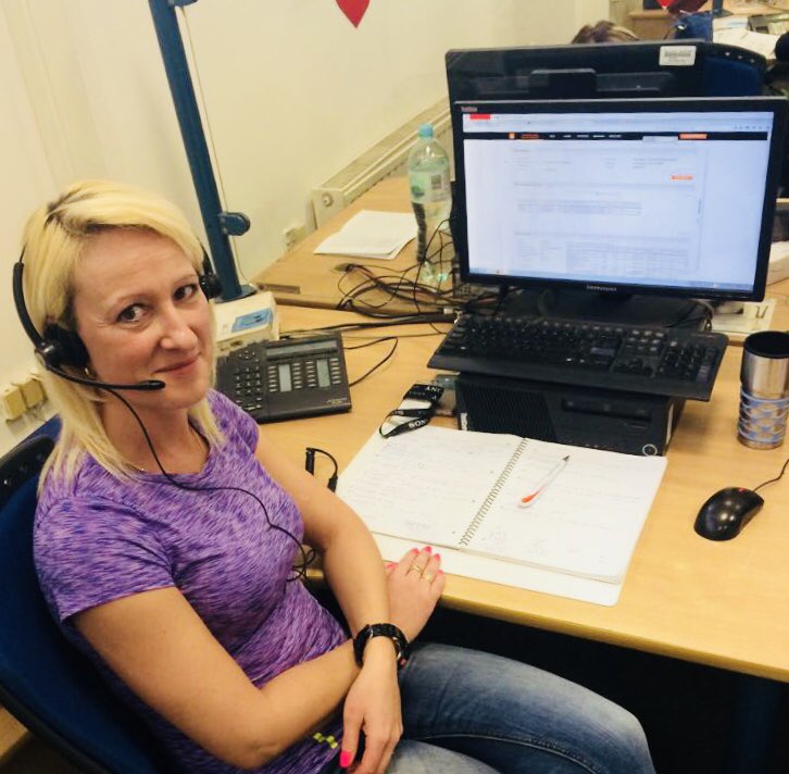 CTauzen's tweet photo. #telemarkerterroku 2018 i aż dwie spośród 4 nominacji #orangepolska pochodzi właśnie z #callcenterkatowice  💻📞Gratulujemy Julii i Kasi z zespołów @boron_kasia @KasiaJeziorows1 🍊#regionslask #orangelove @RomanKornik @Kamilowski_ https://t.co/5KszIF1fgV