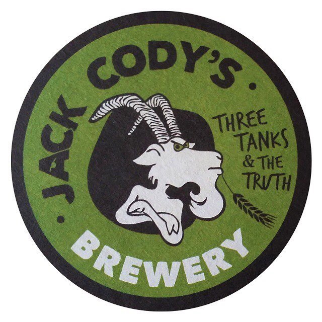 DripMatArt's tweet photo. Jack Cody’s #jackcodys #irishbeer #beer #graphicdesign https://t.co/tRlWG9o1Rh https://t.co/x3zujxYKo2