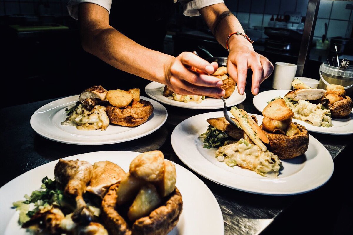 Bath Restaurateurs tweet media