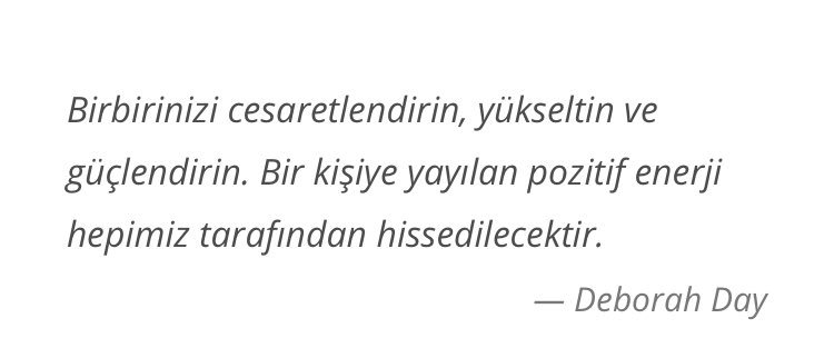 rumsimsek's tweet photo. #DeborahDay 🖋💙 https://t.co/BHV9URP2jT
