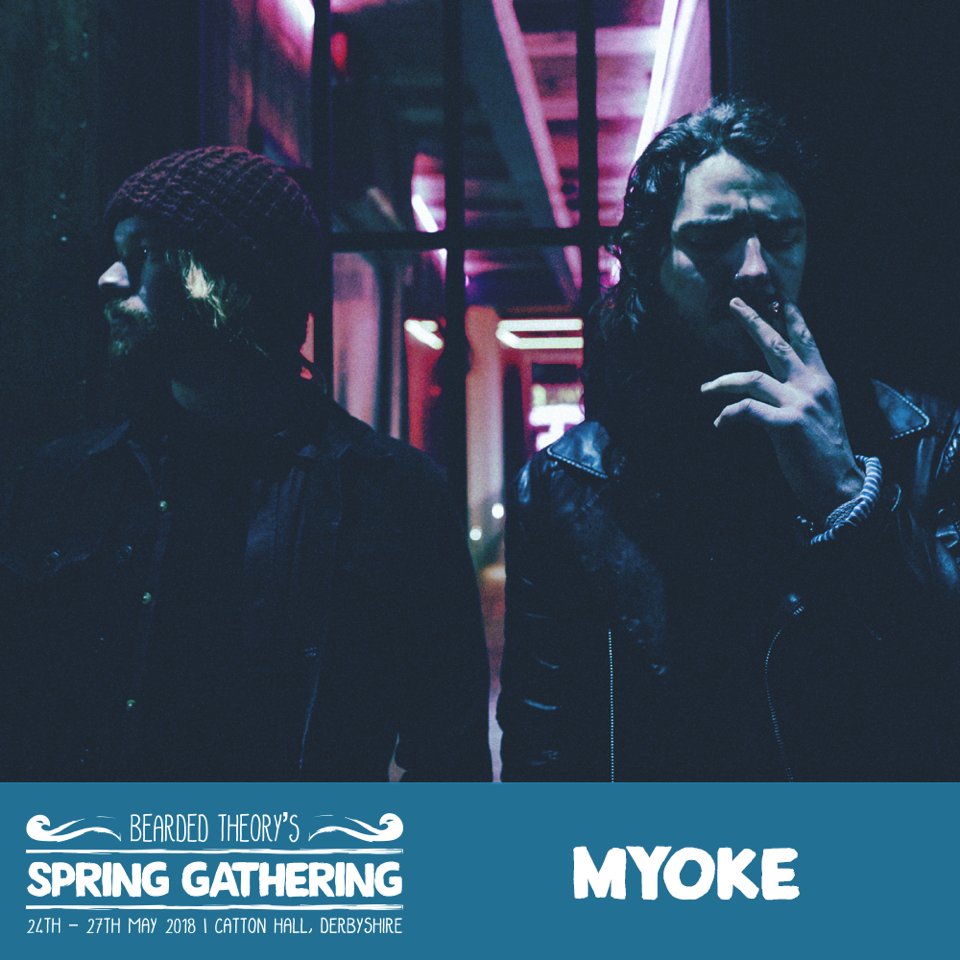 we've been informed there's only 10% of tickets left. Get em while you can.