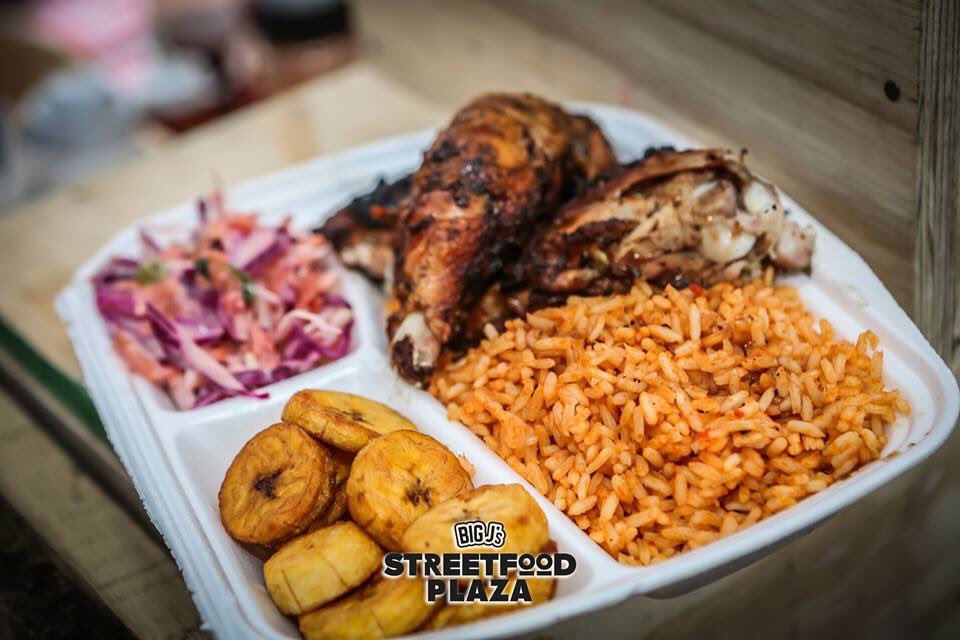 noirescape_'s tweet photo. Just a few snaps from the launch of our #streetfoodplaza! 
We’re there every weekend! Friday-Sunday 12-late 🙌🏽 https://t.co/HsQNtRYG46