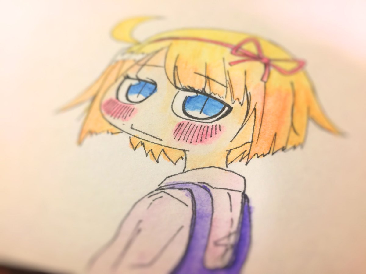 「久しぶりにアイコン描いたり 」|ぼっちゃなゐのイラスト
