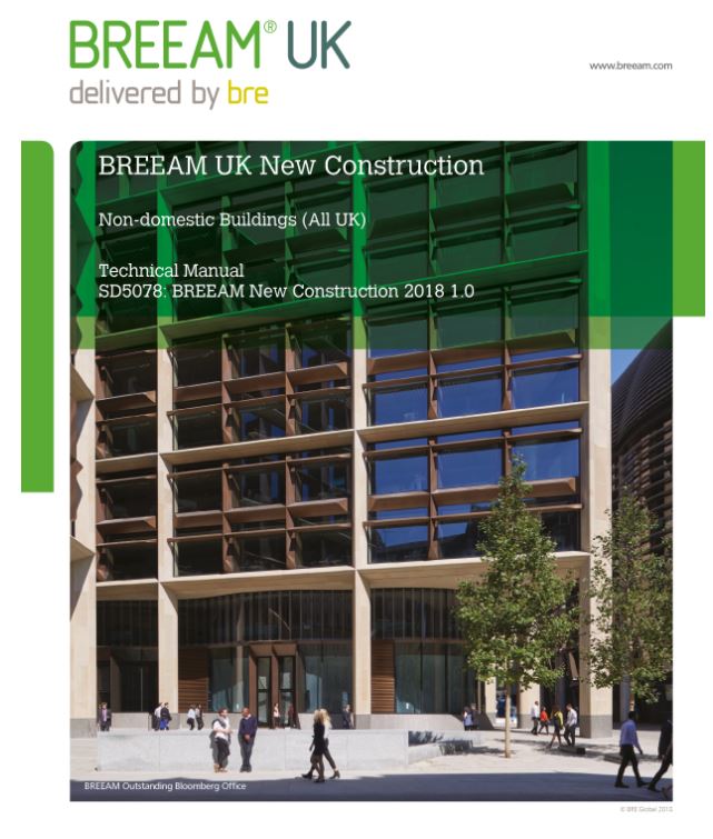 HermanCalleja's tweet photo. #BREEAM2018 just launched yesterday @BRE_BREEAM. Stronger emphasis on Ecology Materials & Energy. Significant changes in the #Ecology, #Energy, #Materials & #Pollution sections. @chapmanbdsp our #BREEAMAP professionals are prepared to guide you in achieving this new certification https://t.co/8DahUNOIgr