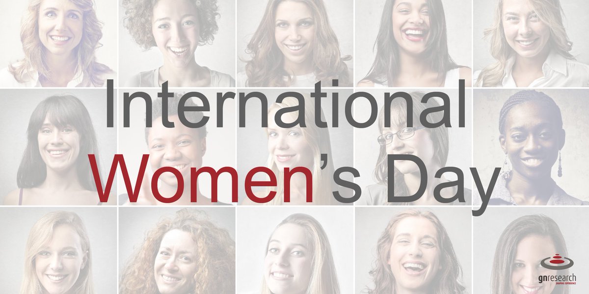 GNRes's tweet photo. Sheryl Sandberg, Facebook COO, stated: “In the future, there will be no female leaders. There will just be leaders”.Today, by celebrating #InternationalWomensDay, we all stand for this to be our present. 
We are proud to support Women empowerment and gender equality.  #WomensDay https://t.co/zkKEVC4TvK
