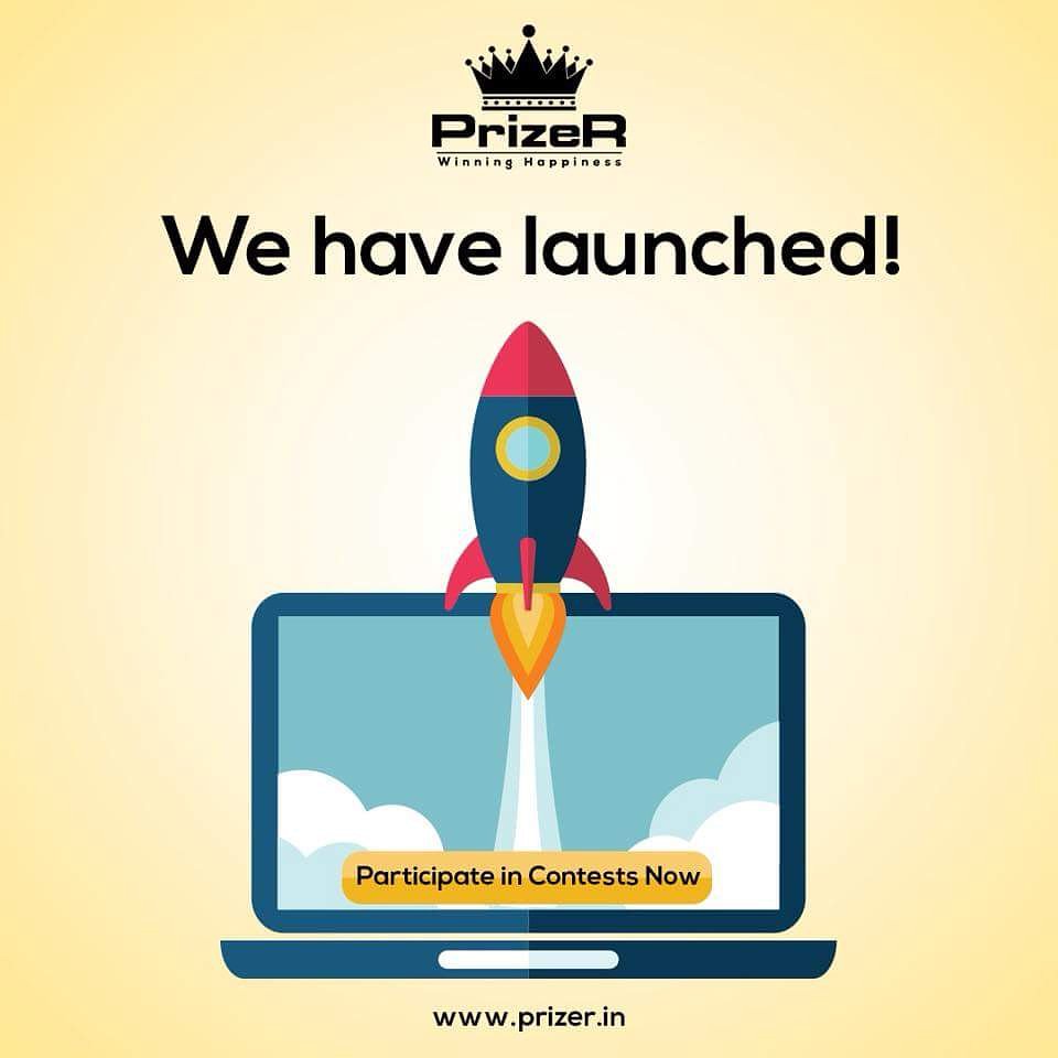 WinAtPrizeR's tweet photo. Yay! We have launched
Visit us at https://t.co/Rk3Wam11NB
.
#prizer #prizes #win #winninghappiness
#Coupons #thisisyourchance https://t.co/xx0DZpUv1J