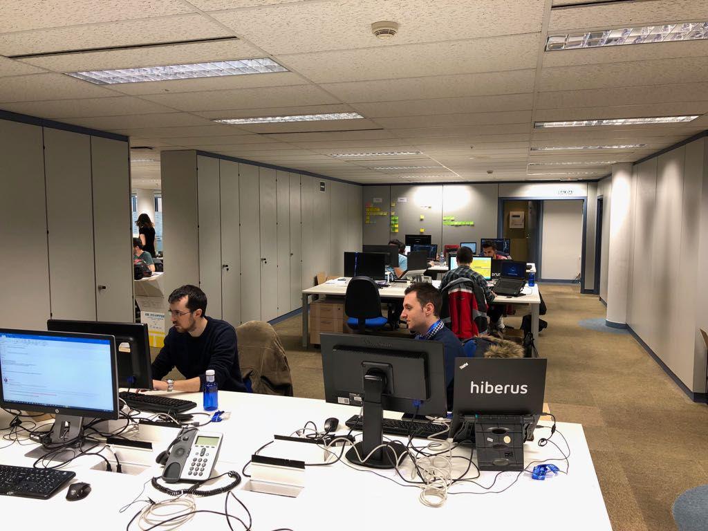 Atenea SAT tweet media