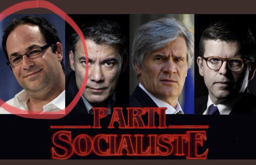 Stolfi76's tweet photo. @MarianneleMag Hollande : Le retour ! https://t.co/yk1YGdrxS8