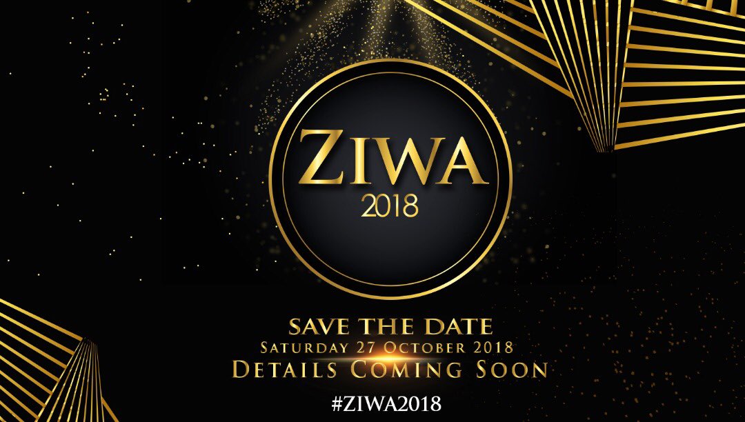 ZiwaAwards's tweet photo. Happy International Women’s Day!
ZIWA2018 coming soon!
#PressForProgess https://t.co/sxGgo3ovtB