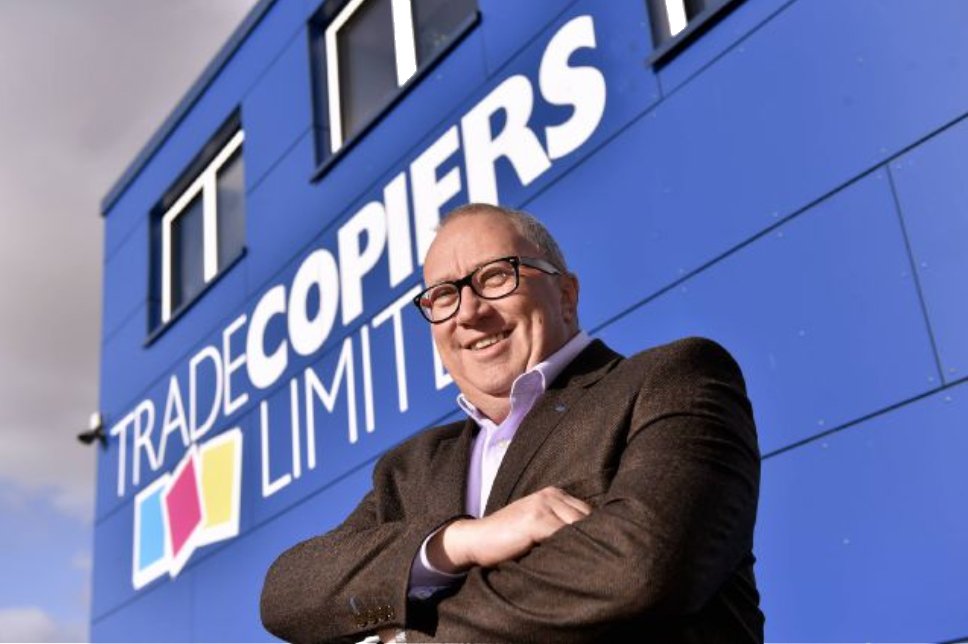 Featuring in this month's In Cumbria Magazine - Directors Cut, our boss Stephen talks about his plans and ambitions for the company. Read the full article on page 28. #bornnearBlackpool
edition.pagesuite-professional.co.uk/Launch.aspx?EI…