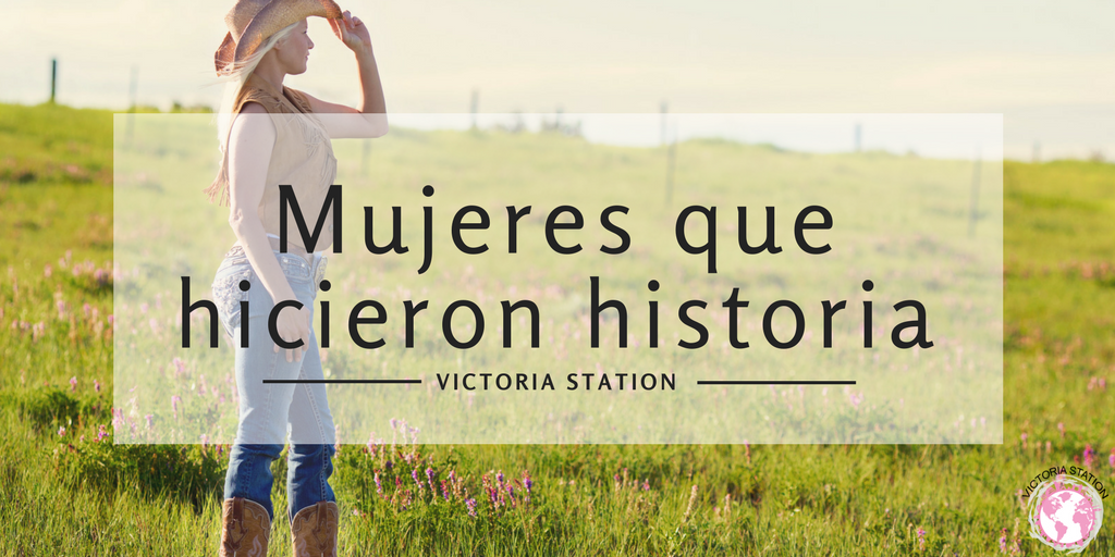 Vic_Crist's tweet photo. Mujeres que hicieron historia https://t.co/LLGK0KyLhr https://t.co/tQLpHSWZCn