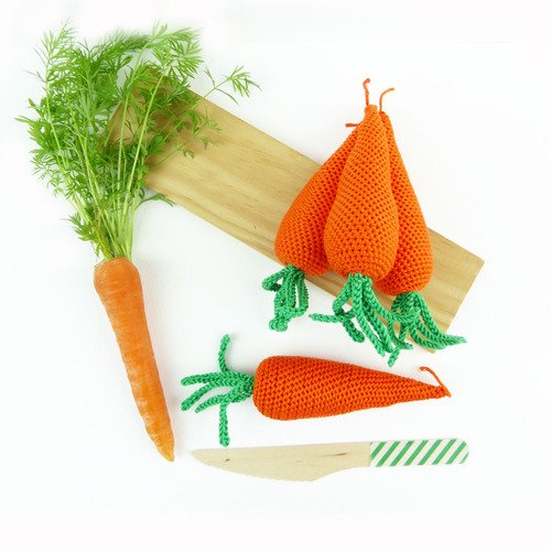 petitmushyp's tweet photo. Les enfants vont adorer ces légumes au crochet! Juste pour jouer 🥕
@ungrandmarche
https://t.co/DOc23YnTzV
#jouet #enfants #dînette #faitmains #bebe #cadeaux #mompreneuse #creatrice #crochet #ugm #ungrandmarché #cadeaubebe #cadeaudenaissance #cadeaunaissance https://t.co/Ysp7ogQQuf