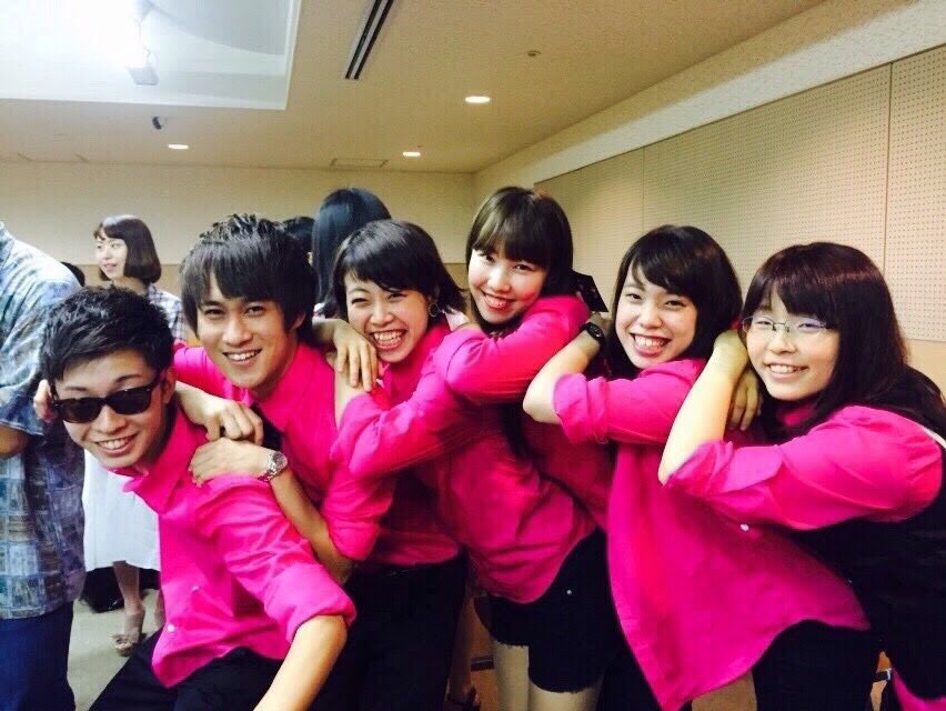 LinkTheFinal's tweet photo. 【1部 NO NAME】

明治学院大学Musik Spiel所属のNO NAMEです。
共に歩んできた仲間たちとの最後の大舞台。私たち、そして仲間たちの集大成を、ぜひその目に焼き付けてください。そして、この熱い想いを直で見て、感じてください。

予約フォーム→ https://t.co/UihBEZvEGM

#LinkTheFinal https://t.co/m2XruWXvy5