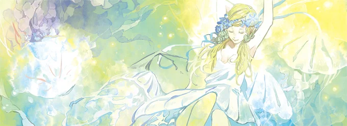 すてきなタグだったので便乗…。女の子描くのが好きです?
#私の作品もっと沢山の人に広がれ祭り 