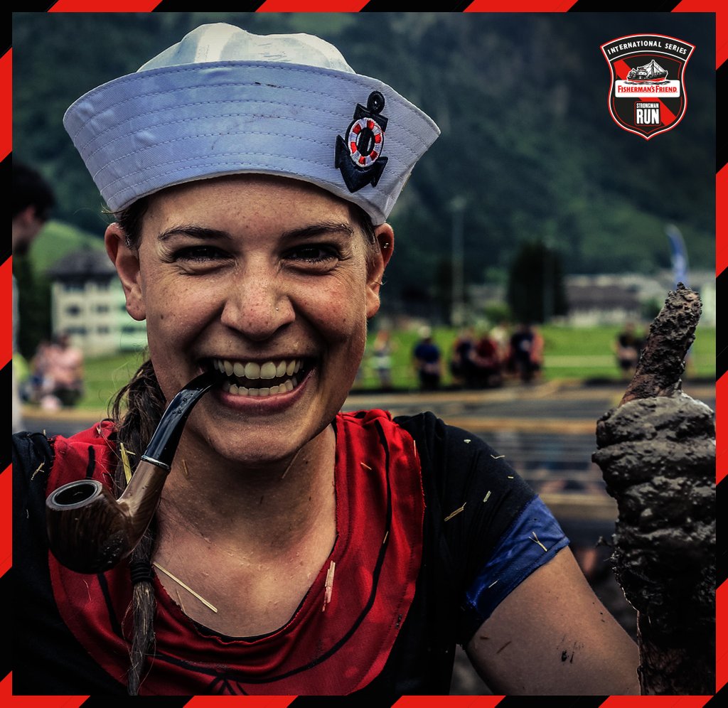 StrongmanRun DE tweet media