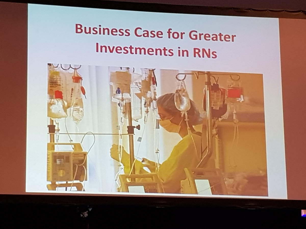 CrystalOldman's tweet image. #CNOsummit RNs save lives in every context.