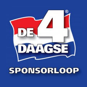 Ben jij van plan om dit jaar (weer) mee te doen met de Nijmeegse vierdaagse? Wandel 17 - 20 juli voor de Plastic Soup Foundation en kies ons als jouw goede doel!  buff.ly/2teryd4