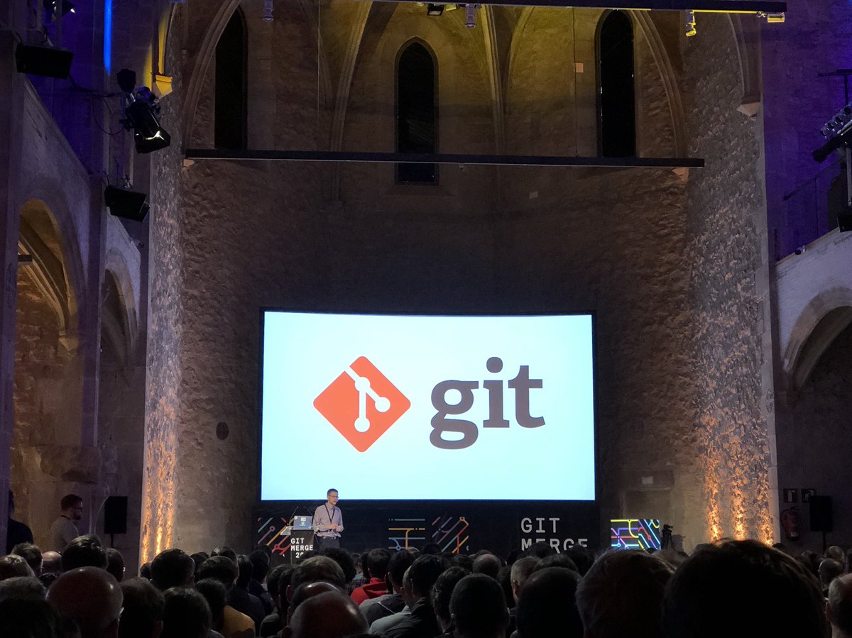 sprusr's tweet image. worship #gitmerge