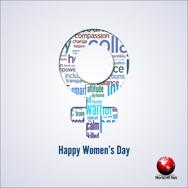 World HR Net tweet media