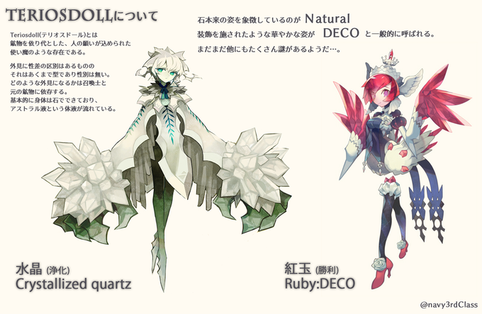 Popular Tweets Of 鉱物擬人化 N3c 1 Whotwi Graphical Twitter Analysis Popular Tweets Of 鉱物擬人化 N3c 1 Whotwi Graphical Twitter Analysis