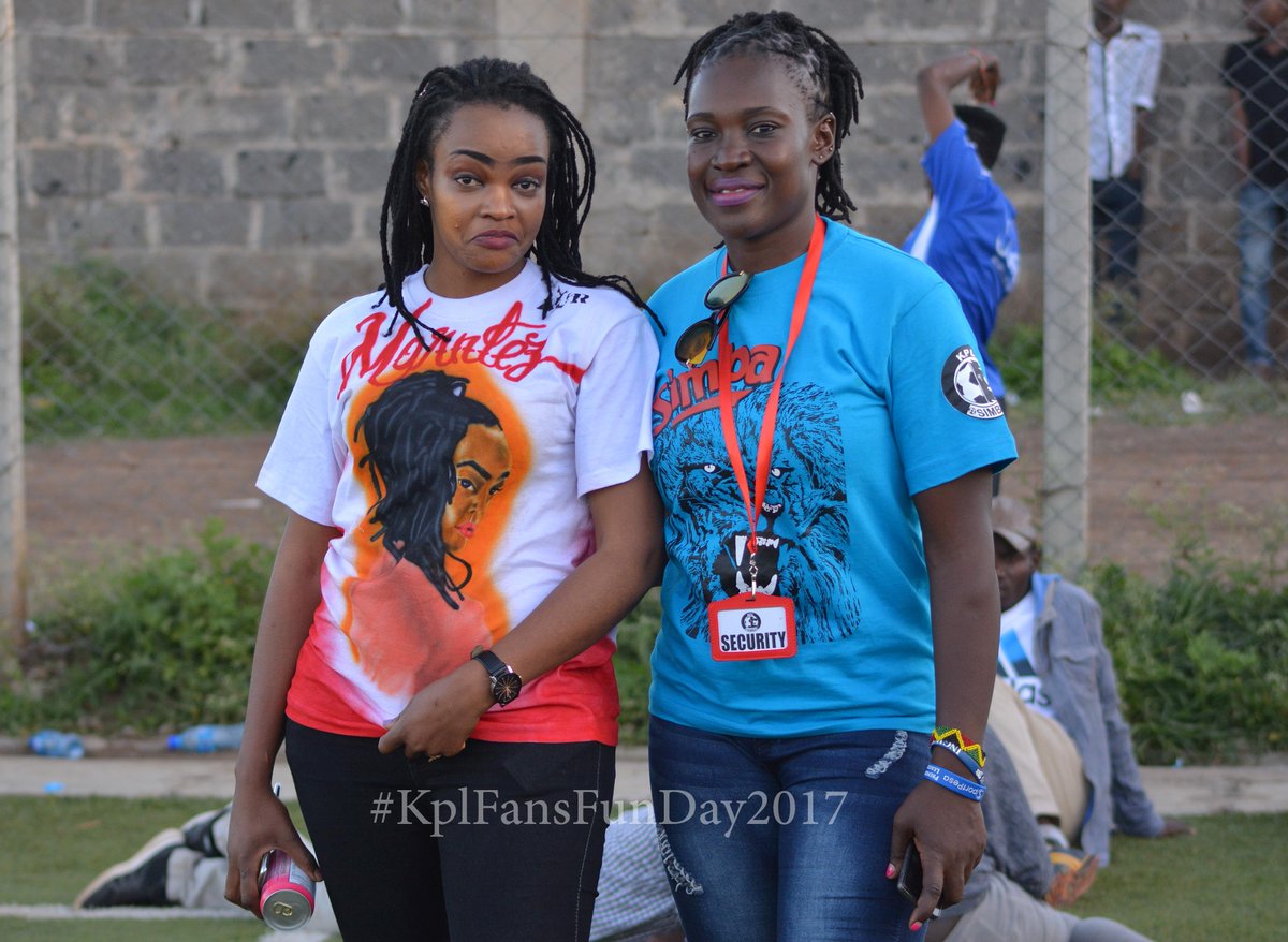 KplFansFunDay's tweet photo. Big up to all the beautiful women that support #KplFansFunDay #WomensDay #IWD2018 https://t.co/sLReOwRIx7