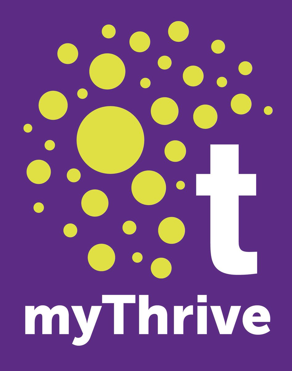 Thrive Homes (thrivinghomes) Twitter