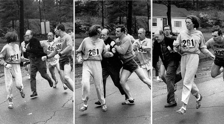 deporte_mujer's tweet photo. En el #DiaDeLaMujer, en https://t.co/Rc5EHtqTex os presentamos a ocho mujeres que cambiaron la historia del deporte https://t.co/NTxuoN7fbj