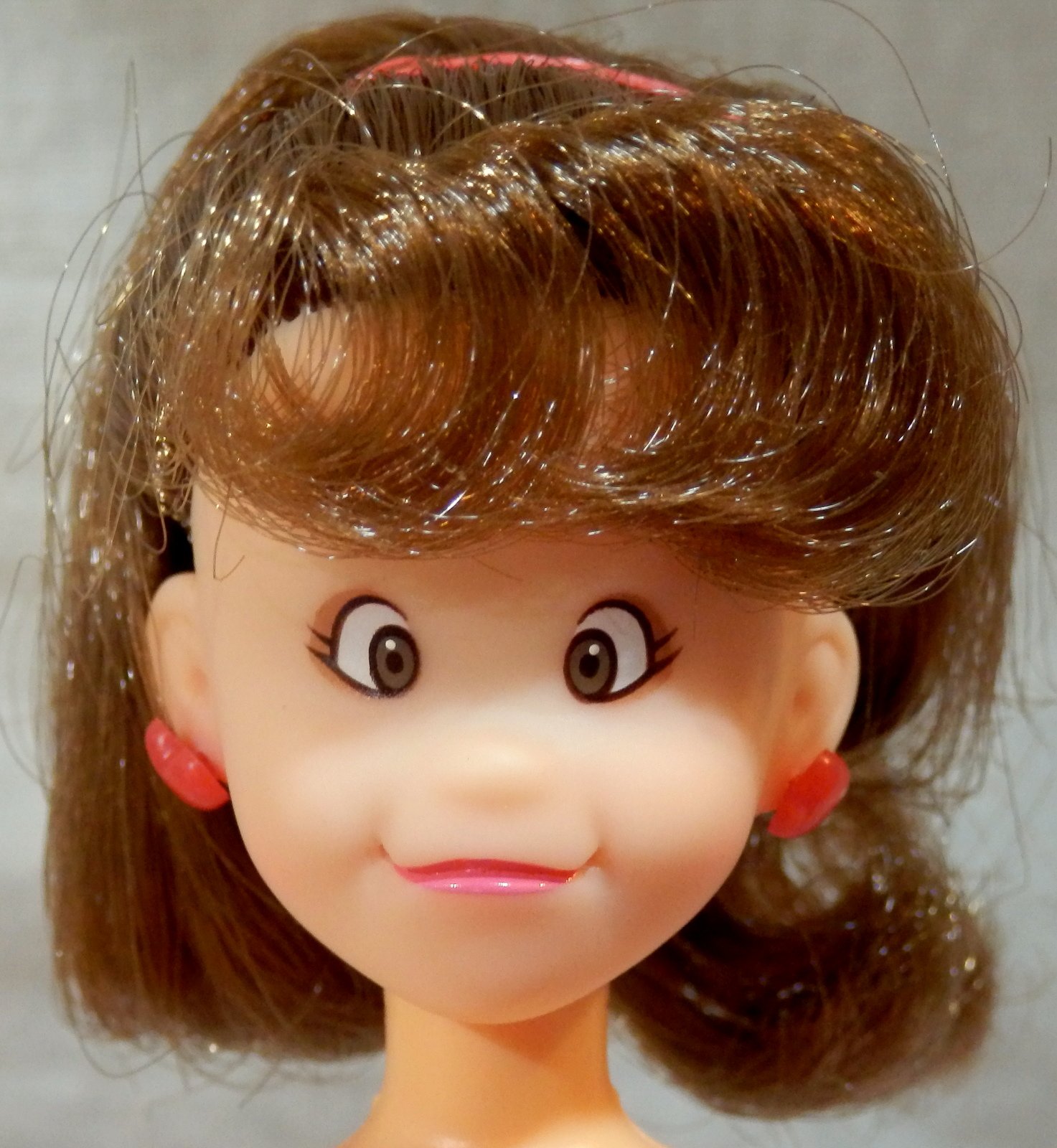 まんだらけDoll on X: 
