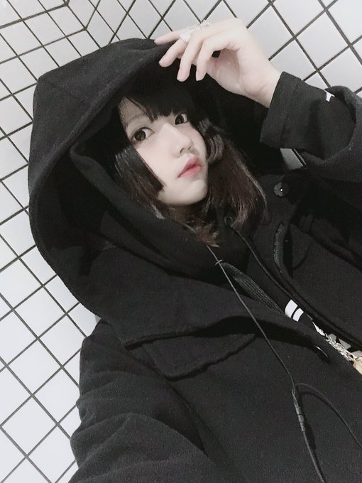 Twitterのコスプレ画像23