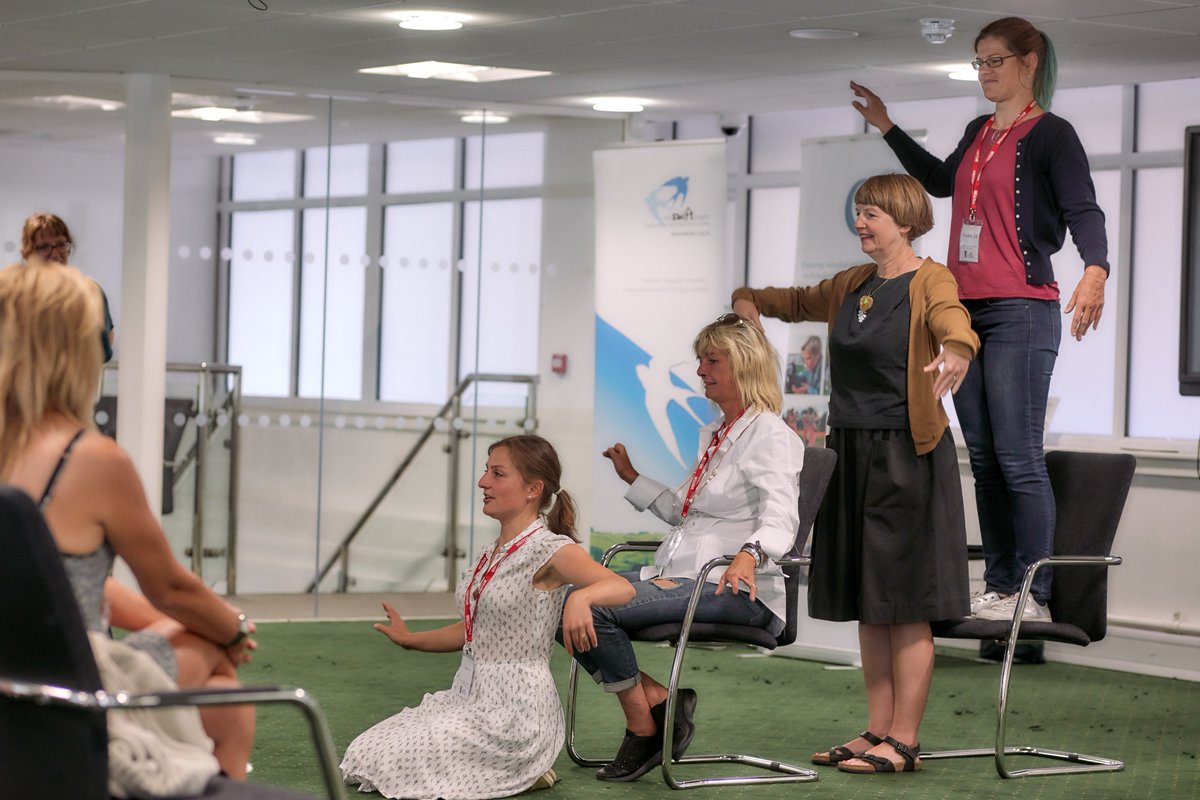 Pleased to be supporting amazing #womeninbusiness this #InternationalWomensDay with our upcoming Revise, Refresh &amp; Reboot workshop in association with <a href="/EastSussexCC/">East Sussex County Council</a>  bit.ly/2iIQAcE #WomenSupportingWomen #supportsmallbusiness