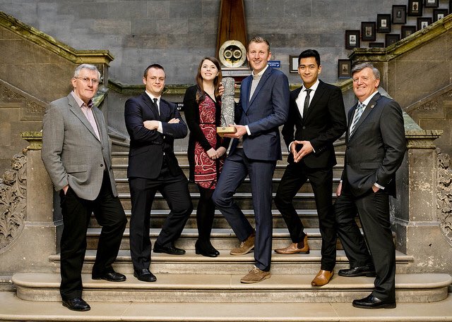 ESBGroup's tweet image. Media Release: Trinity College Team representing Ireland at major International Competition in Montreal  esb.ie/tns/press-cent…