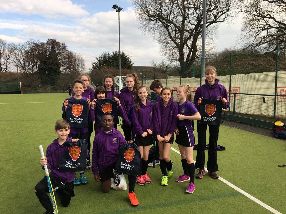 England Hockey East tweet media