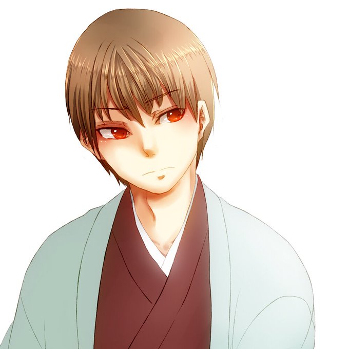 グロー効果のtwitterイラスト検索結果