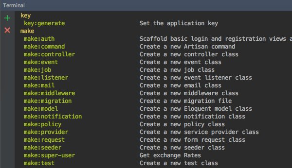 bencagri's tweet image. Sorry but, WTF is this? #Symfony4 #Laravel5